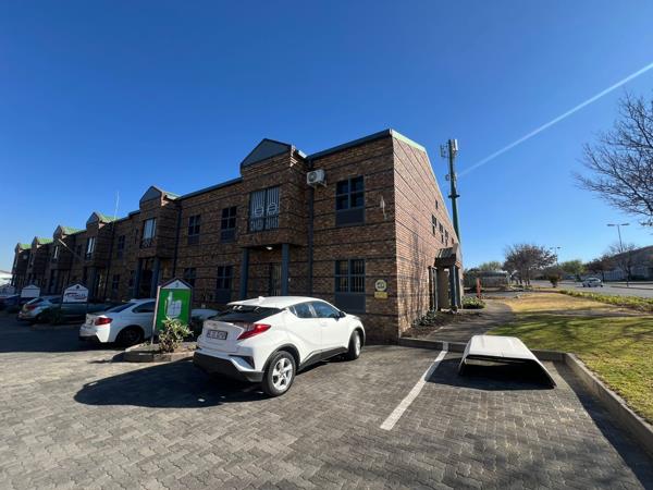 289  m² Industrial space