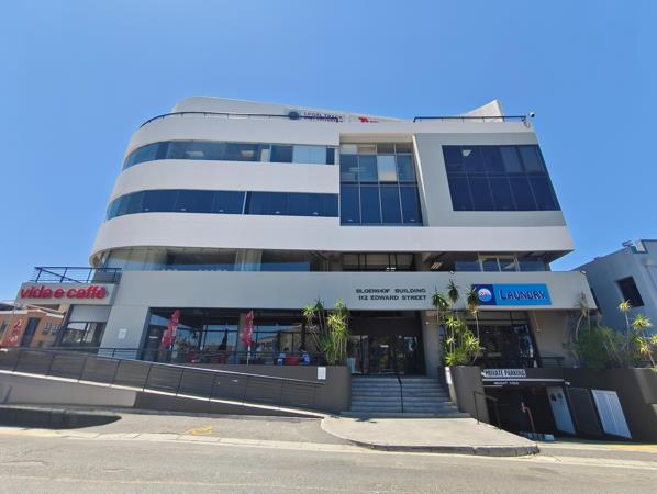 562.4 m² Commercial space