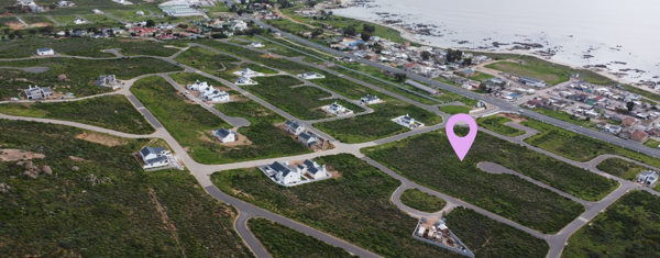 533 m² Land