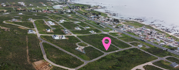 467 m² Land