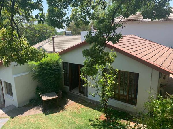 1 Bedroom Garden Cottage