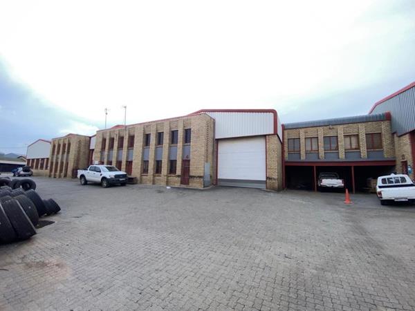 493  m² Industrial space