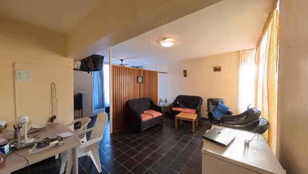 1 Bedroom Flat