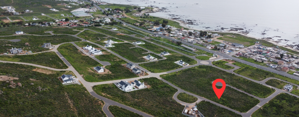 470 m² Land