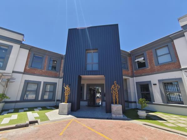 317 m² Commercial space