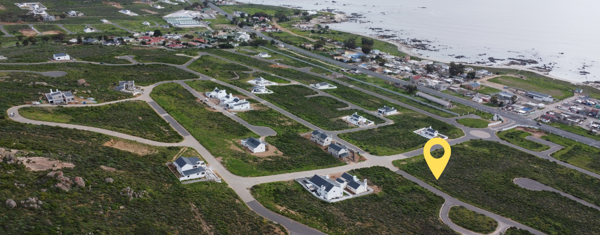 470 m² Land