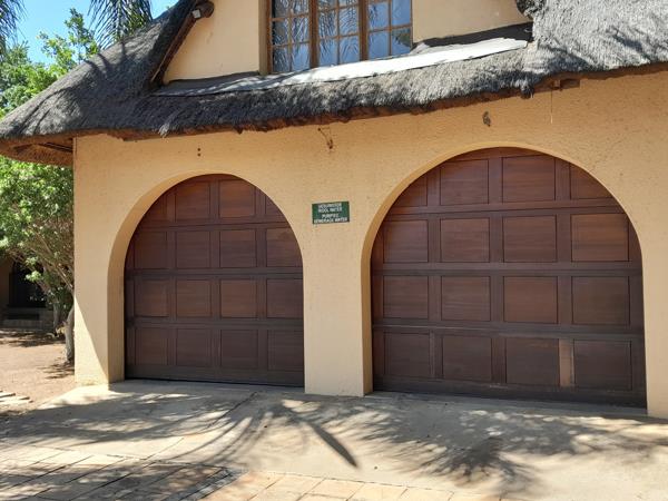 7 Bedroom House