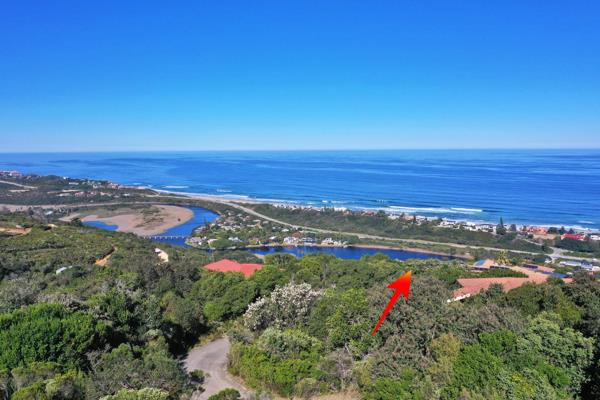 1 254 m² Land