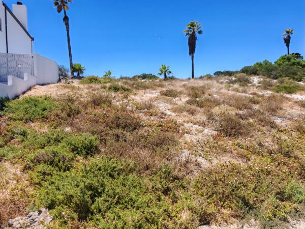 504 m² Land