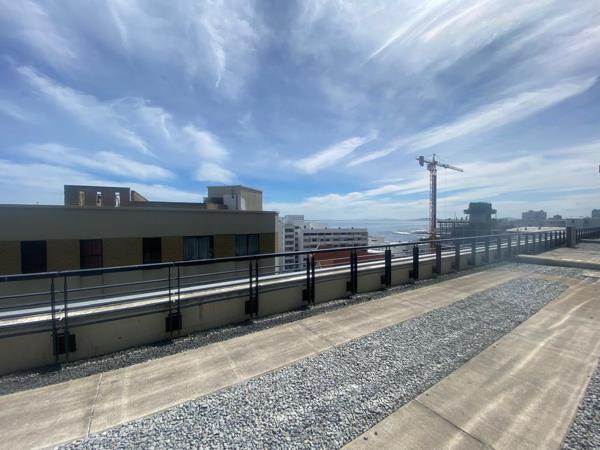 335  m² Commercial space