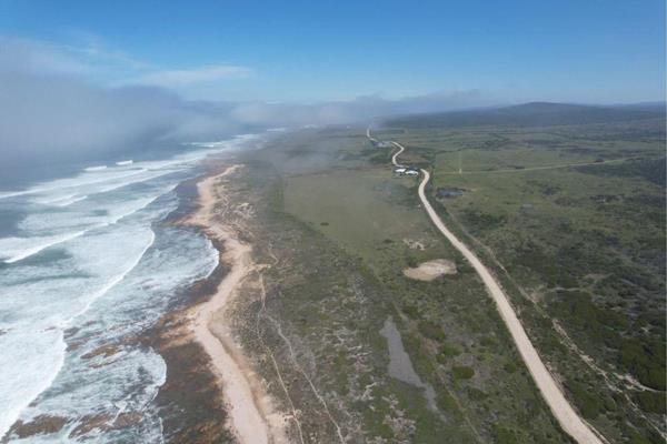 31 ha Commercial Farm