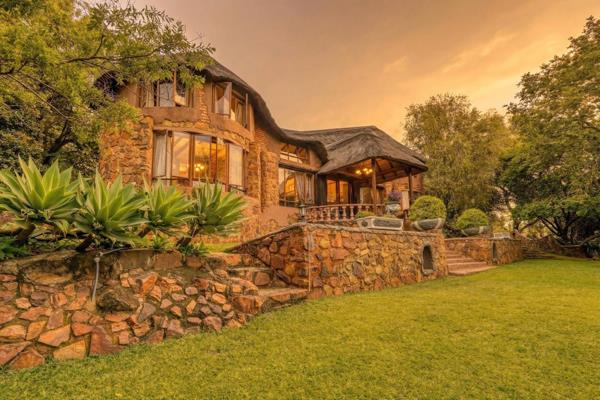 7 Bedroom House