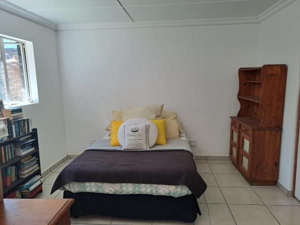 1 Bedroom Garden Cottage