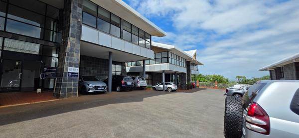 138 m² Commercial space
