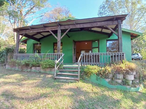 2 Bedroom Garden Cottage