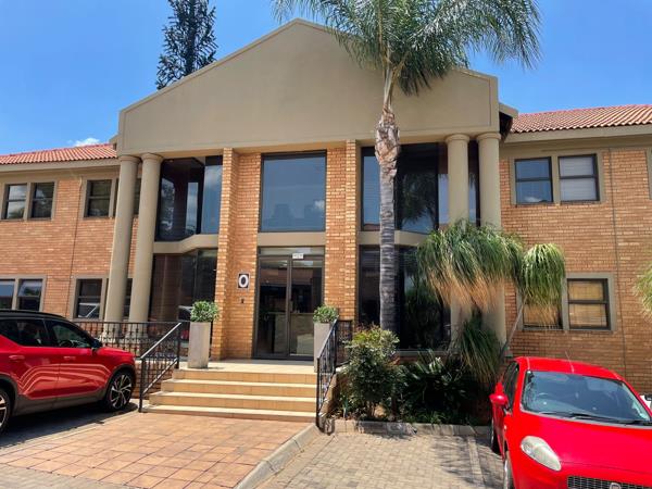 22  m² Commercial space