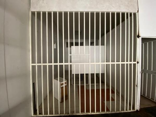 20  m² Retail Space