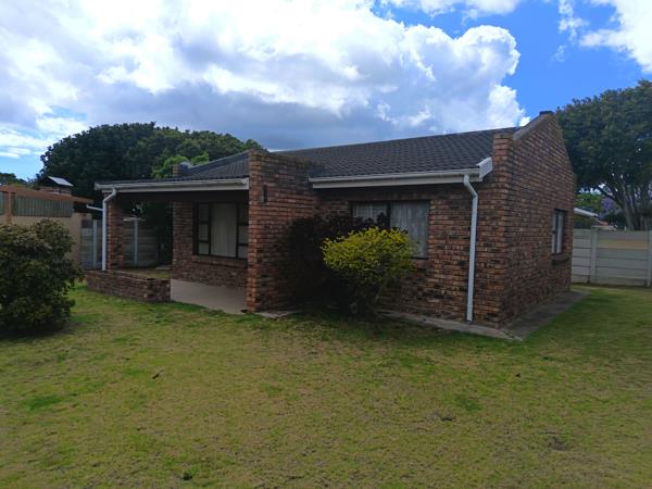 2 Bedroom Garden Cottage