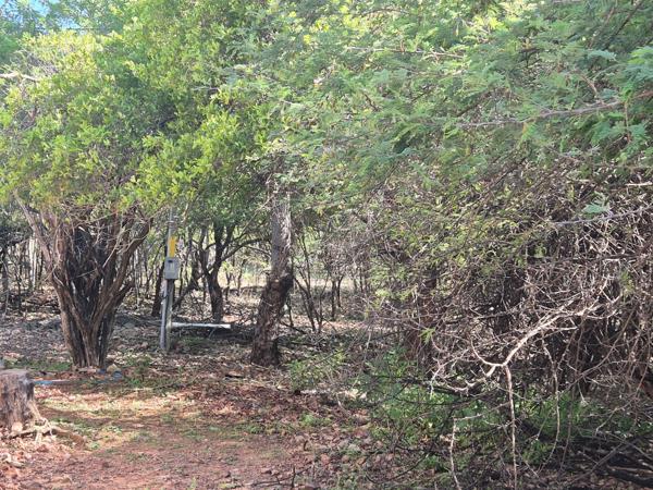 400 m² Land