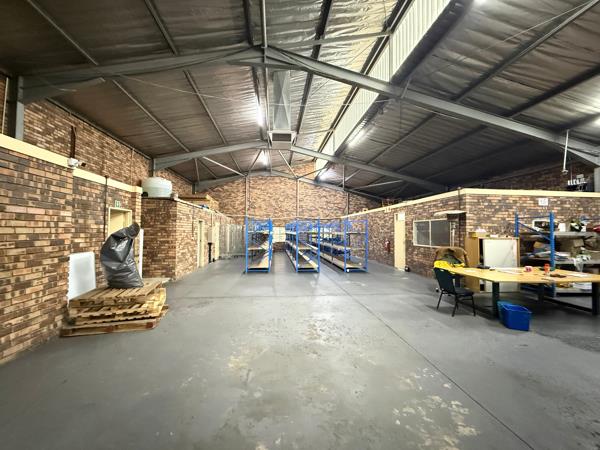 500  m² Commercial space