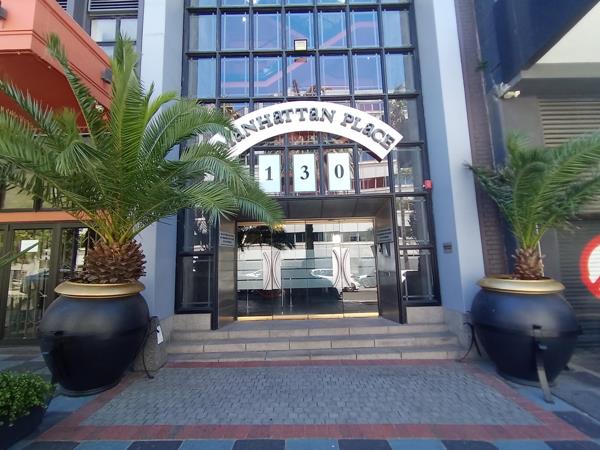 130  m² Office Space