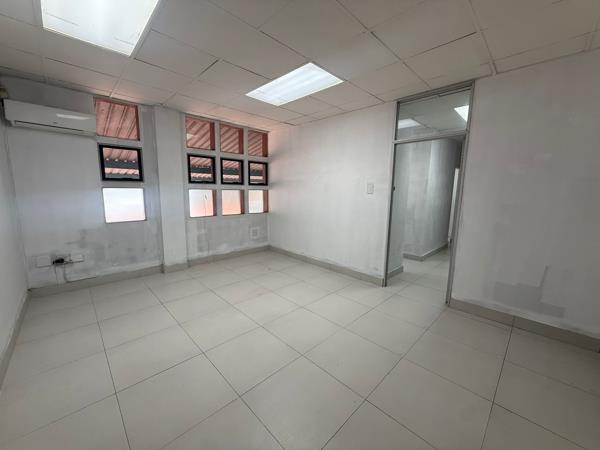 56 m² Commercial space