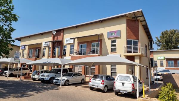 75  m² Commercial space