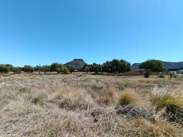 6 039 m² Land