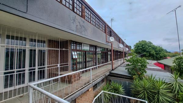 77 m² Office Space