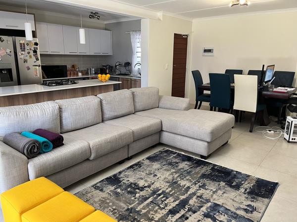 3 Bedroom Apartment