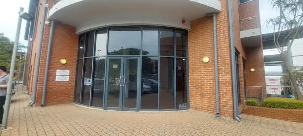334 m² Retail Space