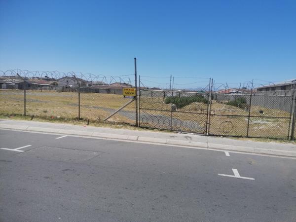 2 828 m² Land