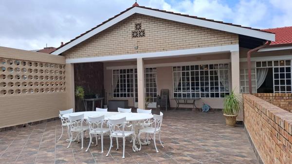 4 Bedroom Townhouse