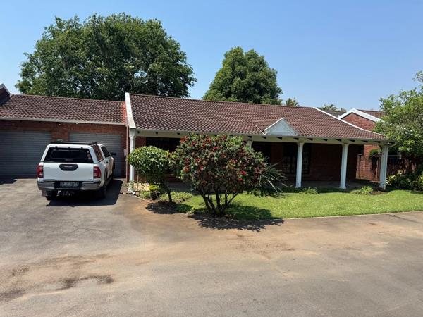 3 Bedroom Simplex