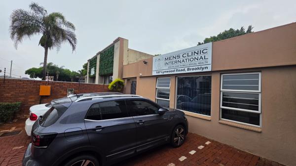 90  m² Commercial space