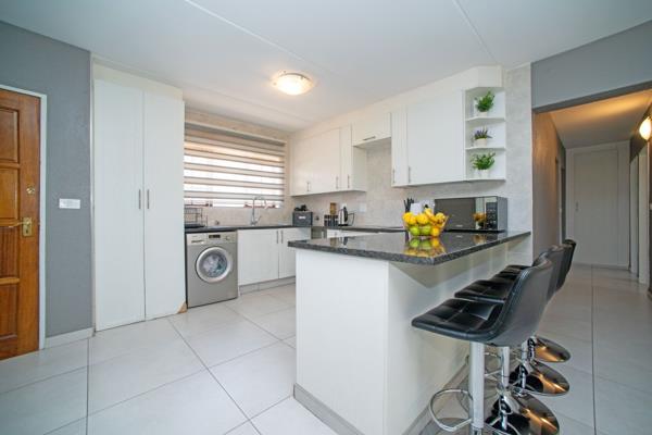 3 Bedroom Apartment