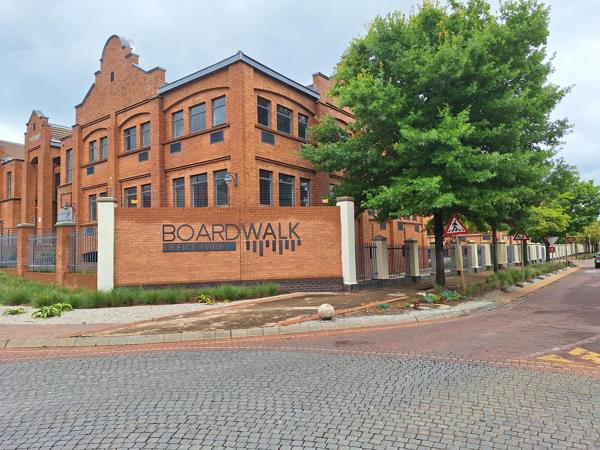 191  m² Commercial space