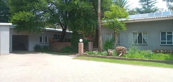 4.4 ha Agricultural Holding