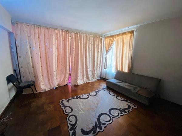 2.5 Bedroom Apartment