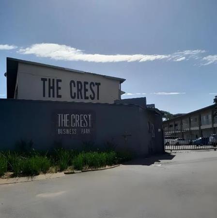 83  m² Office Space