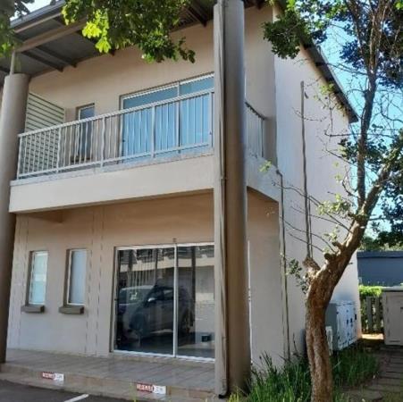 83  m² Office Space