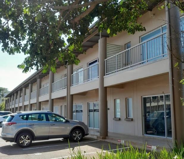 83  m² Office Space