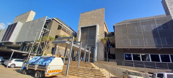 59.9  m² Office Space