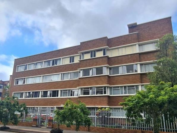 1.5 Bedroom Apartment