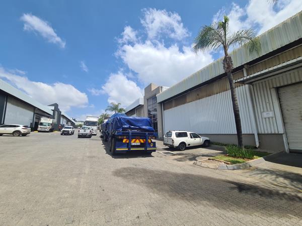 1 261  m² Commercial space