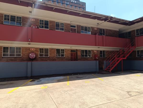 1.5 Bedroom Apartment