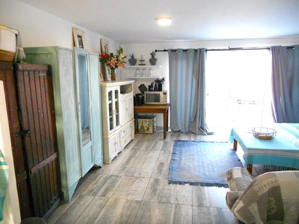 1 Bedroom Garden Cottage