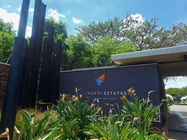 2 722 m² Land
