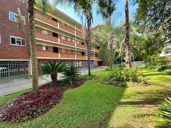 2.5 Bedroom Apartment