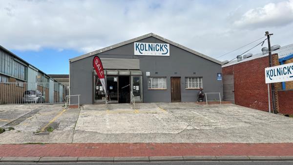 650 m² Commercial space